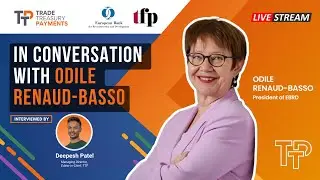 In conversation with Odile Renaud-Basso, EBRD President
