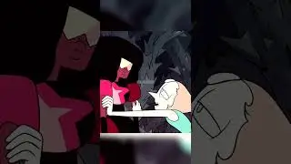 Perla Siendo Perla #2 - Steven Universe Mejores Momentos