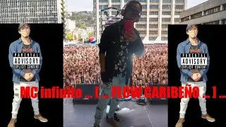 MC INFINITO . | FLOW CARIBE&Ntilde;O \ :  [especial de Navidad ] [ 2025 y 2026 . ] ∆ ... ☝️🙏🌐🧝🥶💯🇻🇪😎