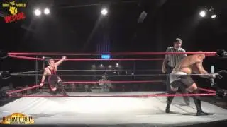 The Sicilian Slammer vs Steve Somerset