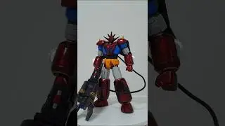 Sky X Studio Getta Robo G Getta Dragon 스카이 엑스 스튜디오 겟타 로보 G 겟타드래곤