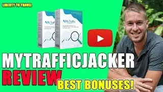 MyTrafficJacker Review & Discount! - 🛑 STOP 🛑 YOU 1001% HAVE TO WATCH THIS 📽 BEFORE BUYING 👈