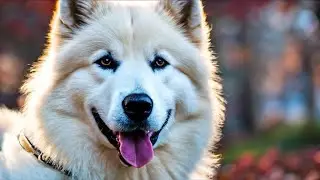 10 Fascinating Facts About Samoyed Dogs You Didn&rsquo;t Know!