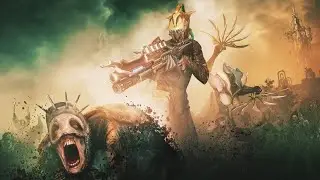 Warframe : (Ghoul Purge Event) Farming Nitain Extract
