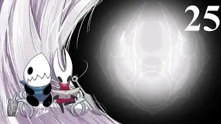 Hollow Knight SILKSONG - Ep 25 - Espansione Emblematica