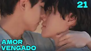 【ESPSUB】EP21 Revenged Love 逆爱  CUT1: Guo pasaba noche con Jiang ❤️#bl  #revengedlove  #逆爱