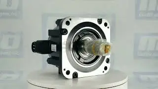 YASKAWA SGMGV-30ADA61 MRO ELECTRIC PRODUCT VIDEO
