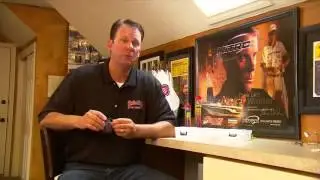 Denny Brauer Structure Jig