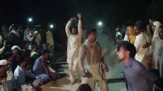 Agg main wjad Abdulrauf Mujahid Ali noshahi qwal
