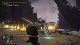 Elden Ring Hermit Village Walkthrough