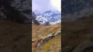 Darma Valley, Uttarakhand #darmavalley #pithoragarh #uttarakhand #snowmountain #uttarakhandtourism