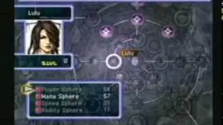 Final Fantasy X - Walkthrough Part 15