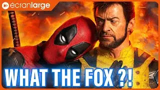 DEADPOOL 3 ET WOLVERINE : on a évité le pire, Marvel aussi