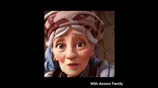 تيتا فريده واحلي نصايح #########ابنك 