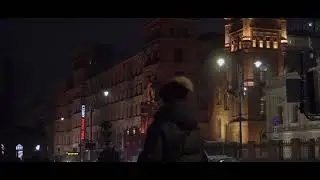 Łódź - VII
