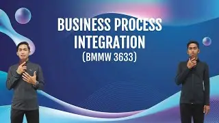 Business process Integration _ REVERSE LOGISTIC STRATEGIC PLANNING