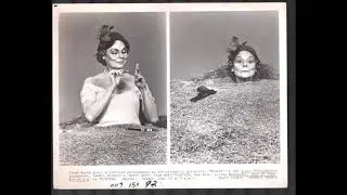 Samuel Beckett &ndash; Happy Days (1980)