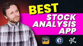 📱 Best Stock Analysis App for Profitable Investors (No More Guesswork)