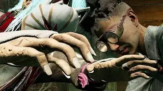 Guide | vs Trapper & Wraith | Azarov's Resting Place | No Commentary | Dead by Daylight