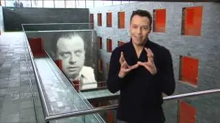 Philip Bloemendal, de man achter de prijs