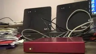 pfSense Router : I assemble and review a router based on the PCEngines APU2C4