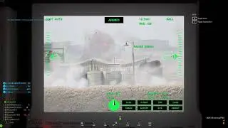Squad - RWS Gameplay on Albasrah Invasion