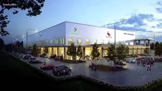 New sports complex is coming to Cedar Park