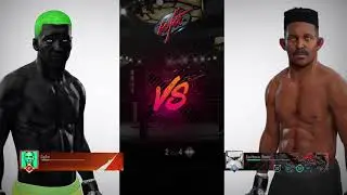 CipTm VS Debo Albu - ICF