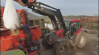 Jubii!! såmaskinen bliver endelig fundet frem..