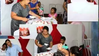 Proshows producer 6 -  Slide casamento