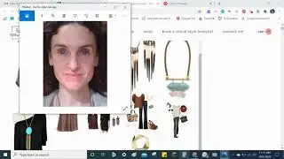 Как использовать калькулятор идентификатора стиля