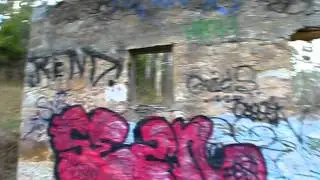 [6F] ... RECCY-JAUNT-SEARCH For-The SCOTT-Creek-Binatas ... [6F]