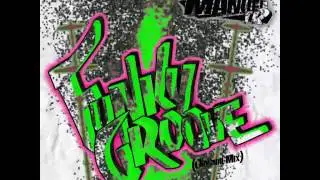 Manuel Trujillo - Funky Groove (Mechanik Project Remix) [Progressive House/ EDM/ Big Room House]