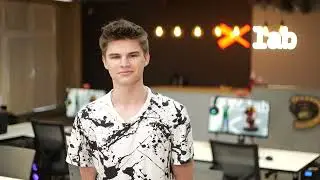 Денис Афанасьев про офлайн-школу разработки игр XLab