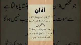 Islamic motivational quotes in Urdu 🔥😱#shortsfeed #trending #shorts #youtubeshorts #shortvideo