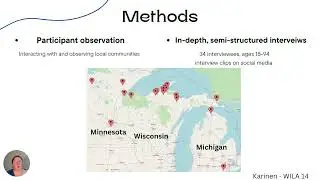 Language Attitudes and Ideologies in Finnish America - WILA 14 Conference Presentation
