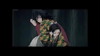 If Giyu Flirts With SHINOBU | Demon Slayer Discord Chat