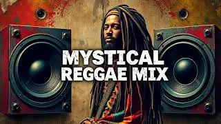 🔮🌴 MYSTICAL REGGAE MIX 2026 - Spiritual Vibes &bull; Deep Roots &bull; Conscious Energy 🌴🔮