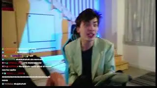 Il Gabbrone Rischia il Ban