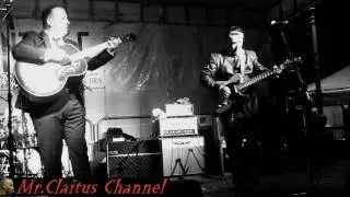 Di Maggio Bros - Hey Porter - Vintage Roots Festival #3