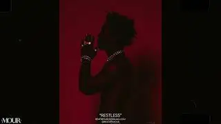 [FREE] SAINt JHN Type Beat - 