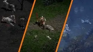 Diablo 3 Easter Eggs - Tristram, Cows, and Whimsyshire