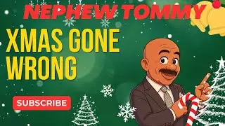 🚨🔥CHRISTMAS Prank Call CHAOS | NEPHEW TOMMY 🎄📞😱