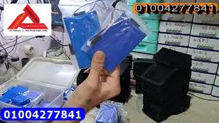 قطع غيار اصلية شاشات بطاريات جربات اصلية برد كملة جديدة كمليات السات فيندر