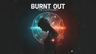 Burnt out - A song about living with type 1 diabetes