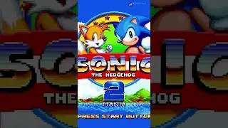 Если бы в Sonic 2 Mania было больше играбельных персонажей ~ Моды Sonic Mania Plus ~ Sonic Shorts