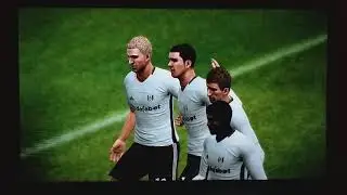 OPTION FILE PES 2013 PS3 PREMIER LEAGUE 2020/2021