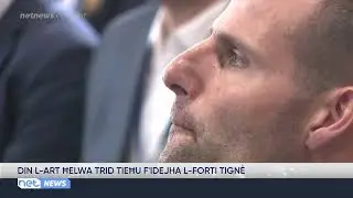 Din l-Art Ħelwa tikteb lill-Prim Ministru biex tieħu f'idejha l-Forti Tign&egrave;