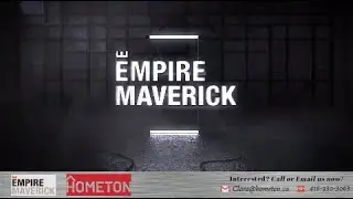 Empire Maverick Condos