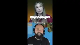 Discover the Magic Behind Podcasting Success! 🎤✨